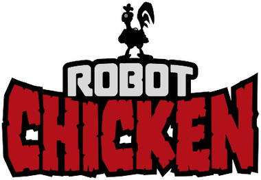 Оригинал Robot Chicken
